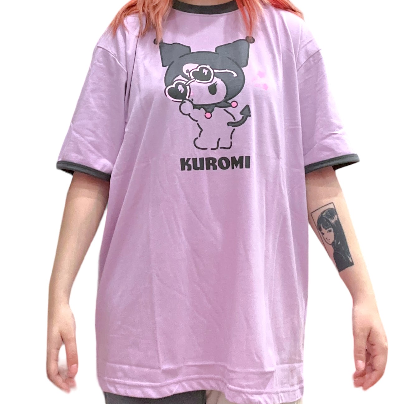 Kuromi T-Shirt