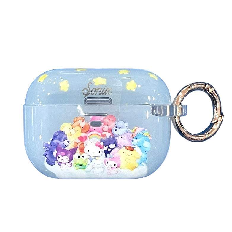 Sonix x Sanrio Characters x Care Bears Airpod Pro Case