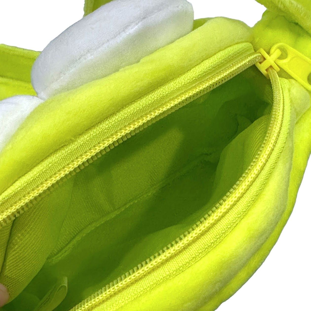 Keroppi Face Cross Body Bag