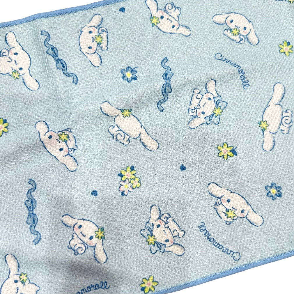 Cinnamoroll Pocket Cool Scarf