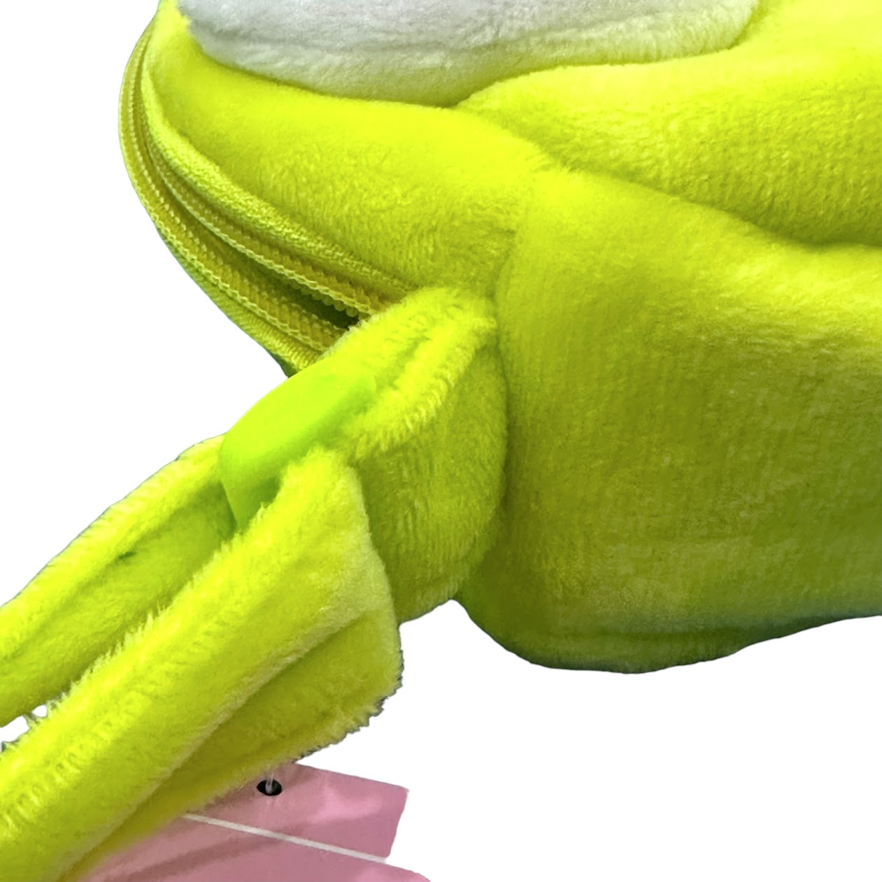 Keroppi Face Cross Body Bag