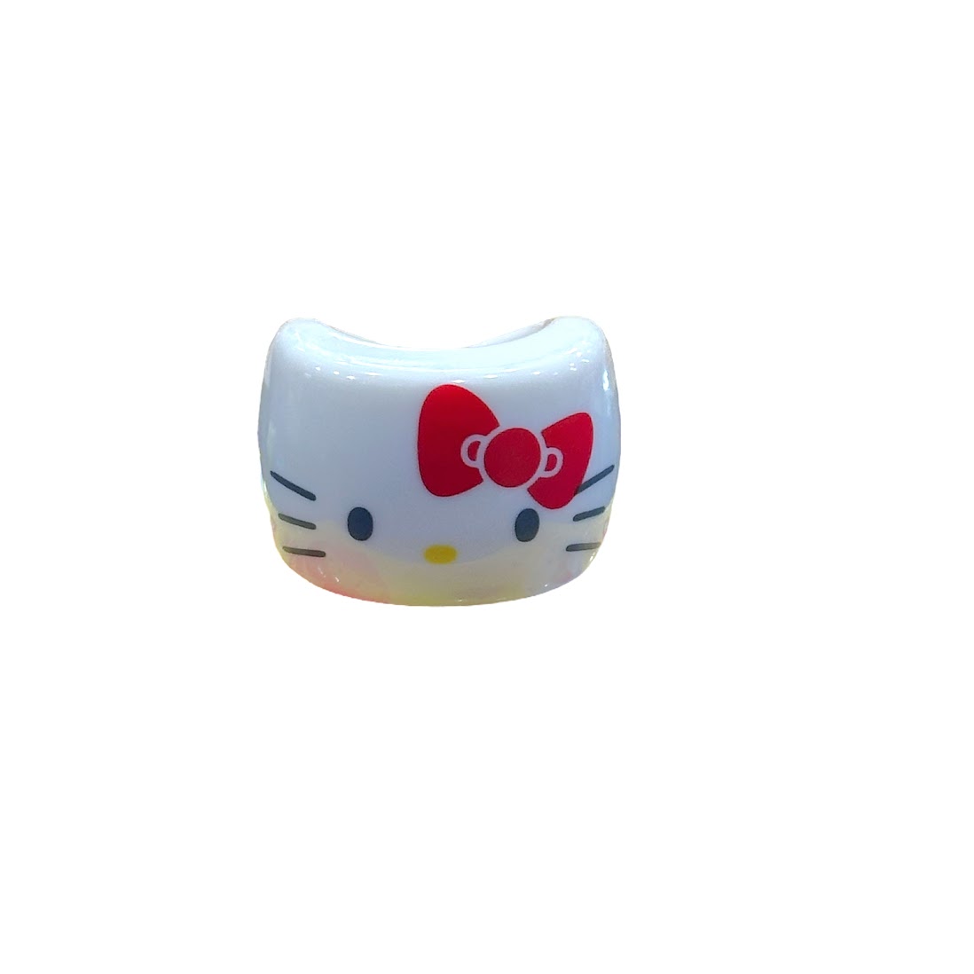 Sanrio Character "Standard" Secret Ring