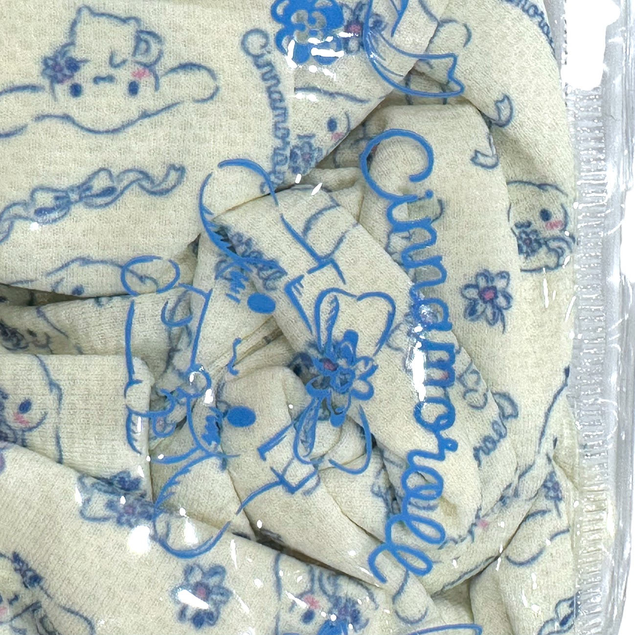Cinnamoroll Cool Headband