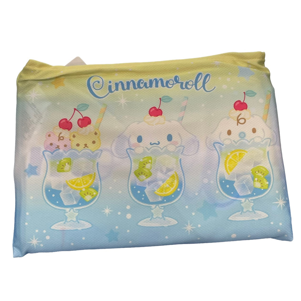 Cinnamoroll "Soda" Blanket