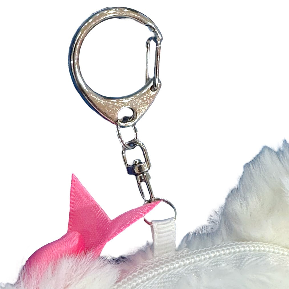Charmmy Kitty Coin Pouch