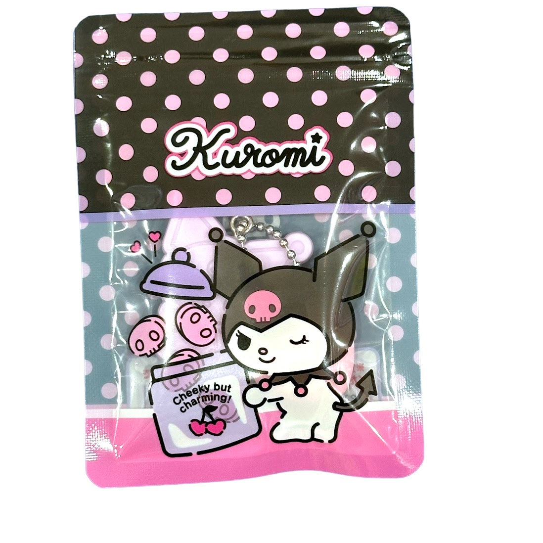 Sanrio "Candy" Secret Mascot