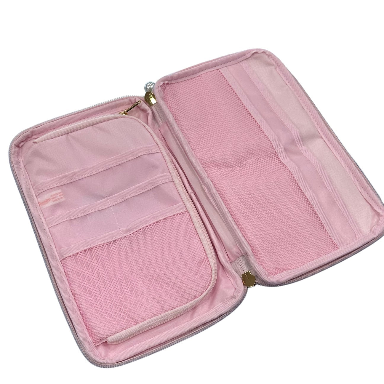 My Melody "MLKR 3" Carry Pouch