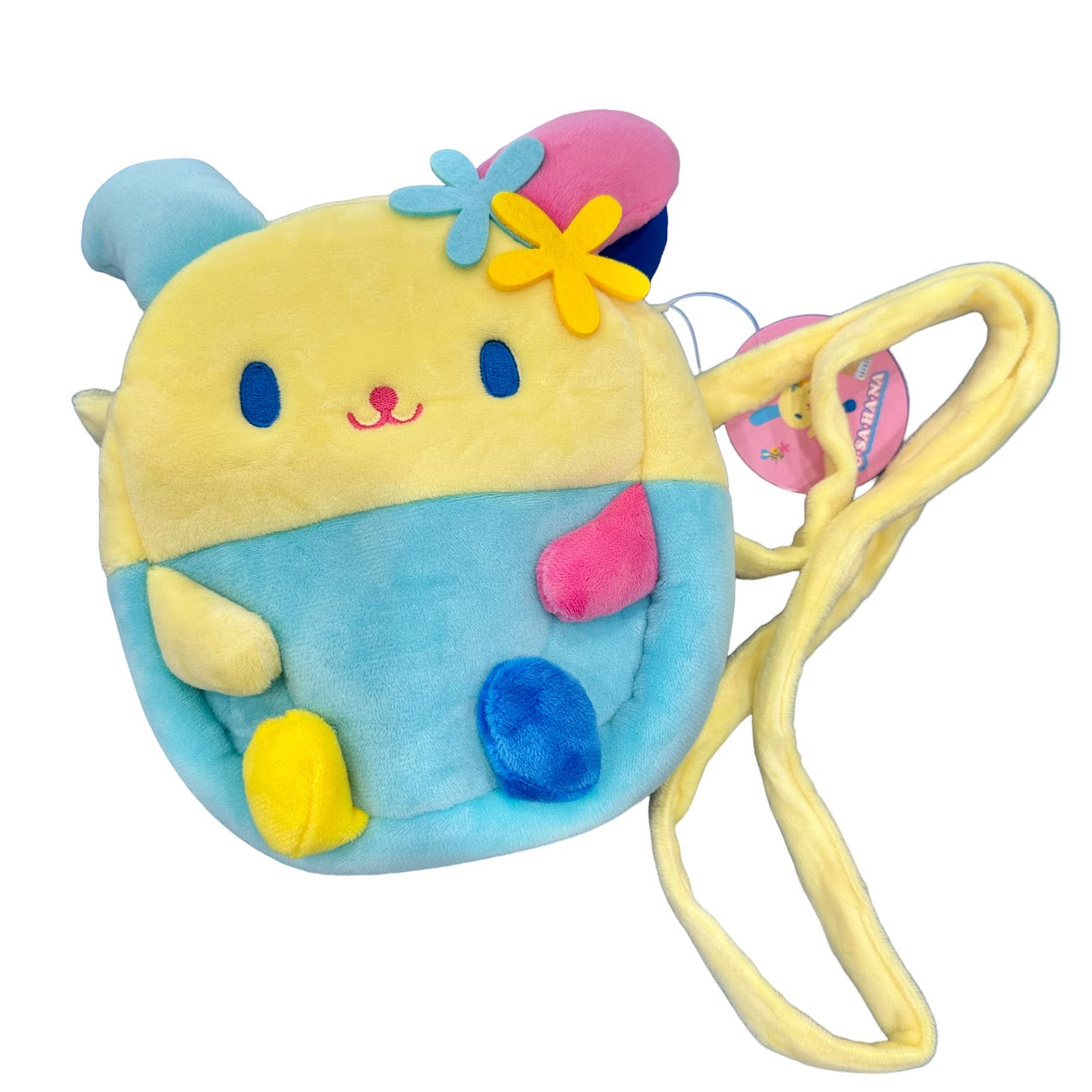 Usahana Cross Body Bag