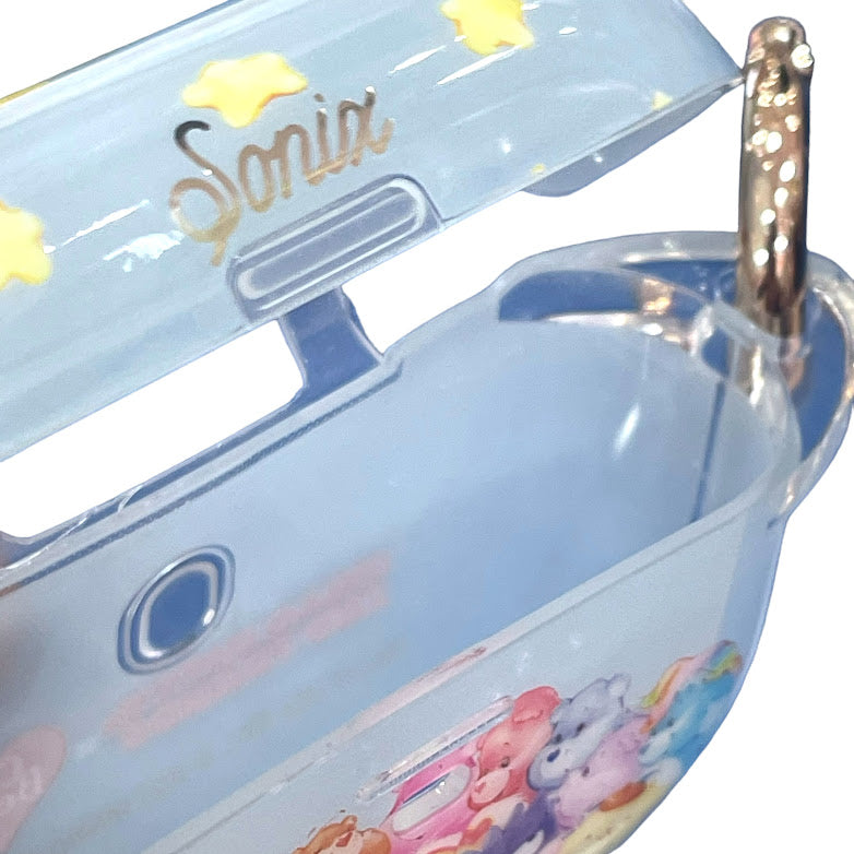 Sonix x Sanrio Characters x Care Bears Airpod Pro Case