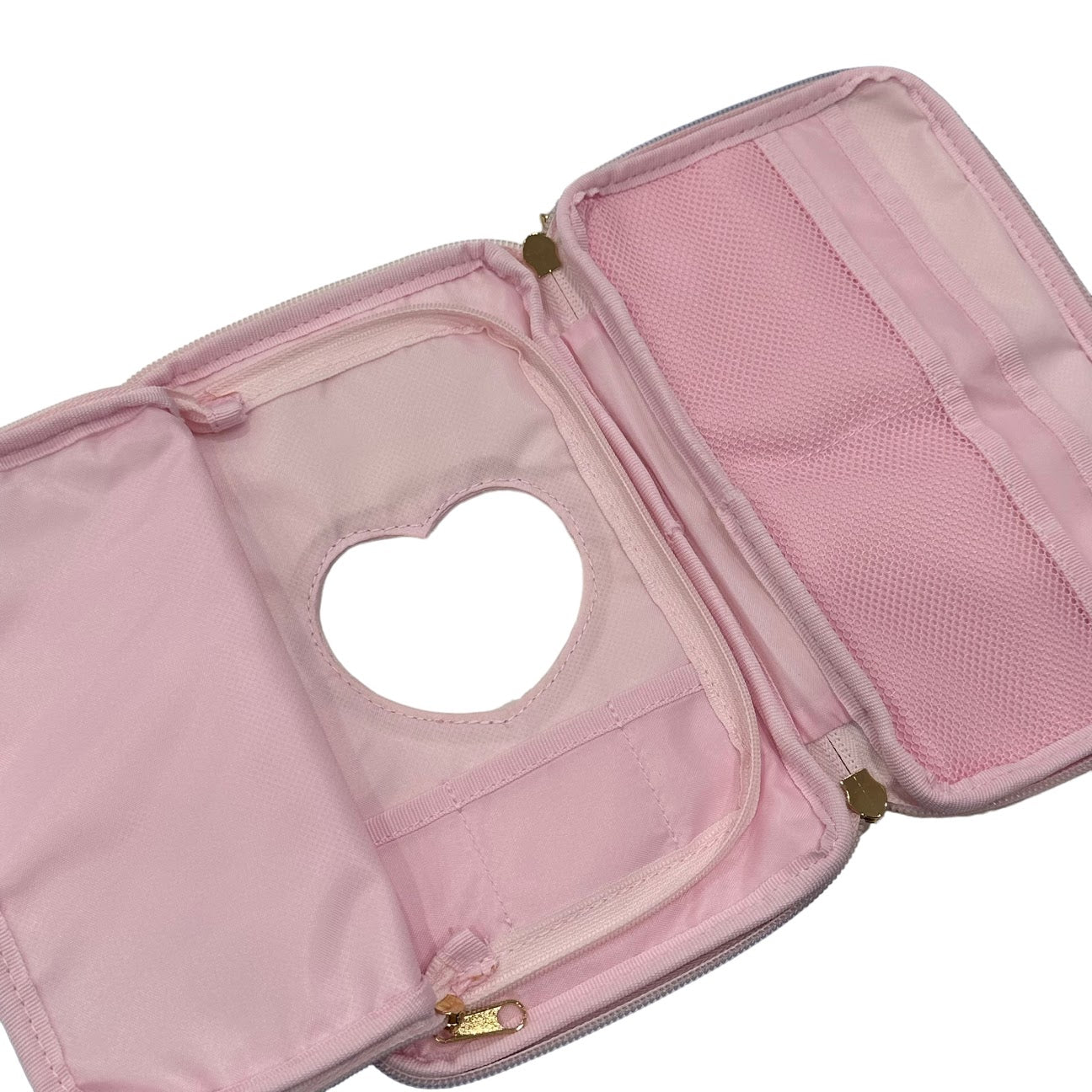 My Melody "MLKR 3" Carry Pouch