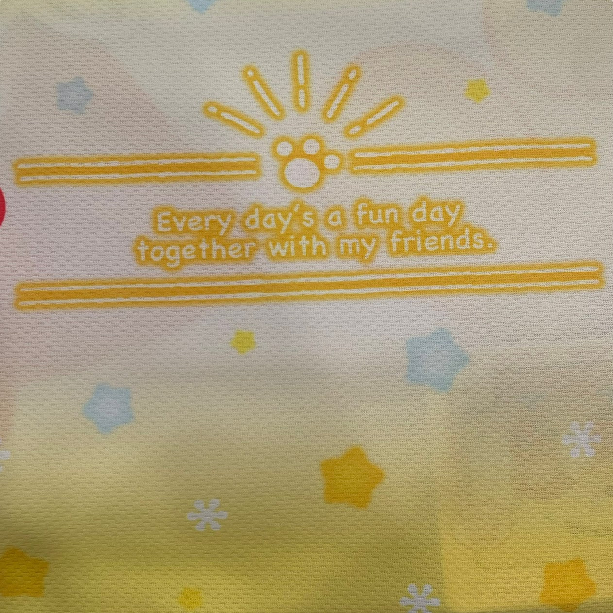 Pompompurin "Soda" Blanket