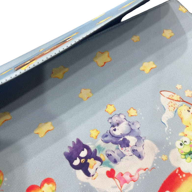 Sonix x Sanrio Characters x Care Bears 15in Laptop Sleeve