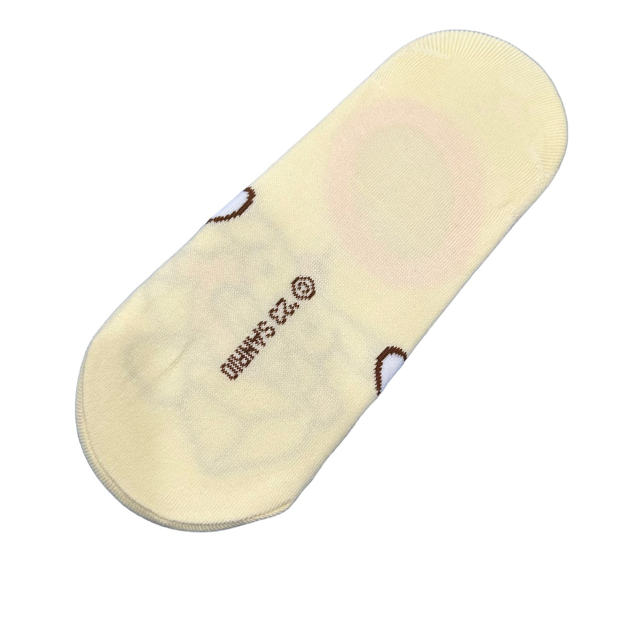 Cinnamoroll "Everyday" No Show Socks