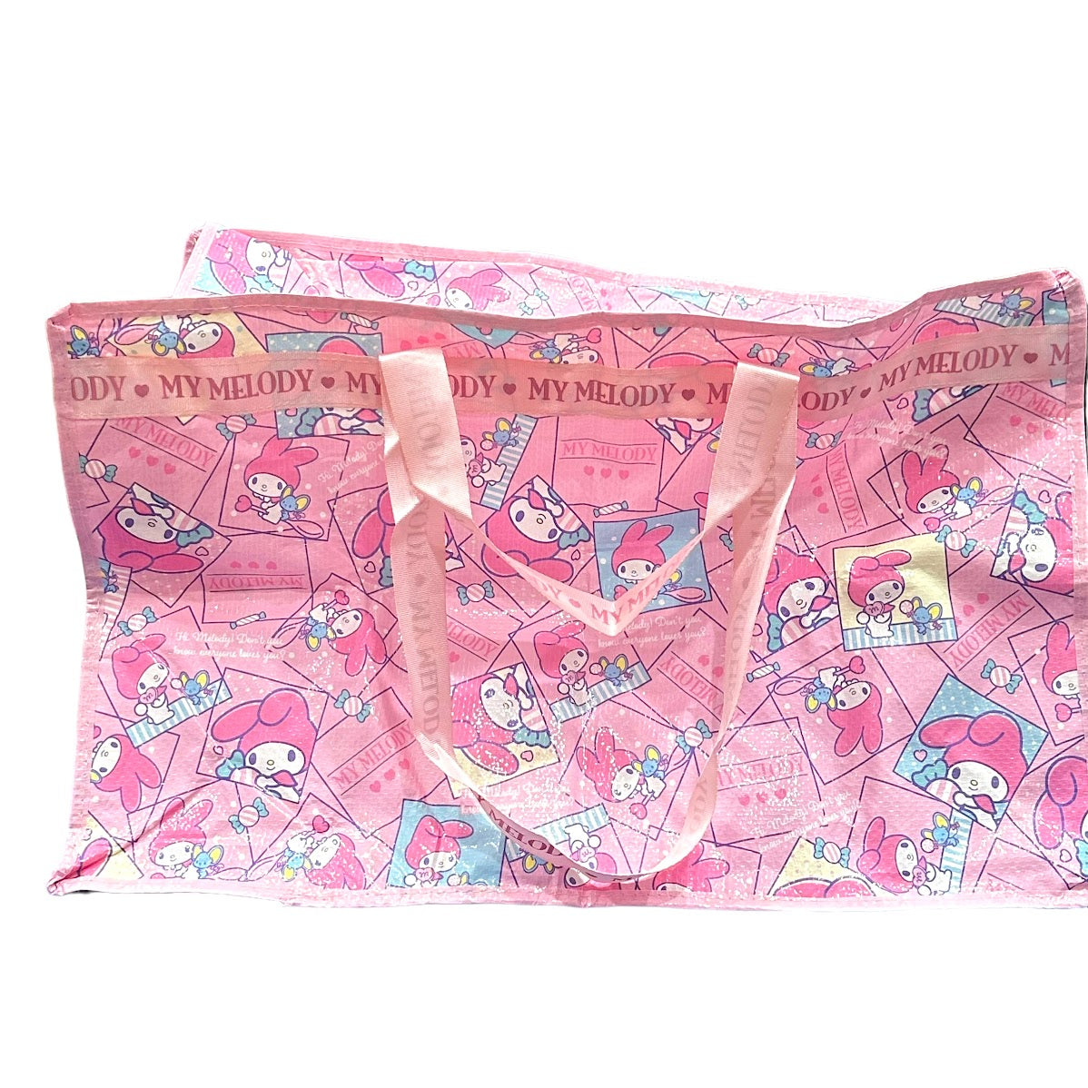My Melody Shopping Bag