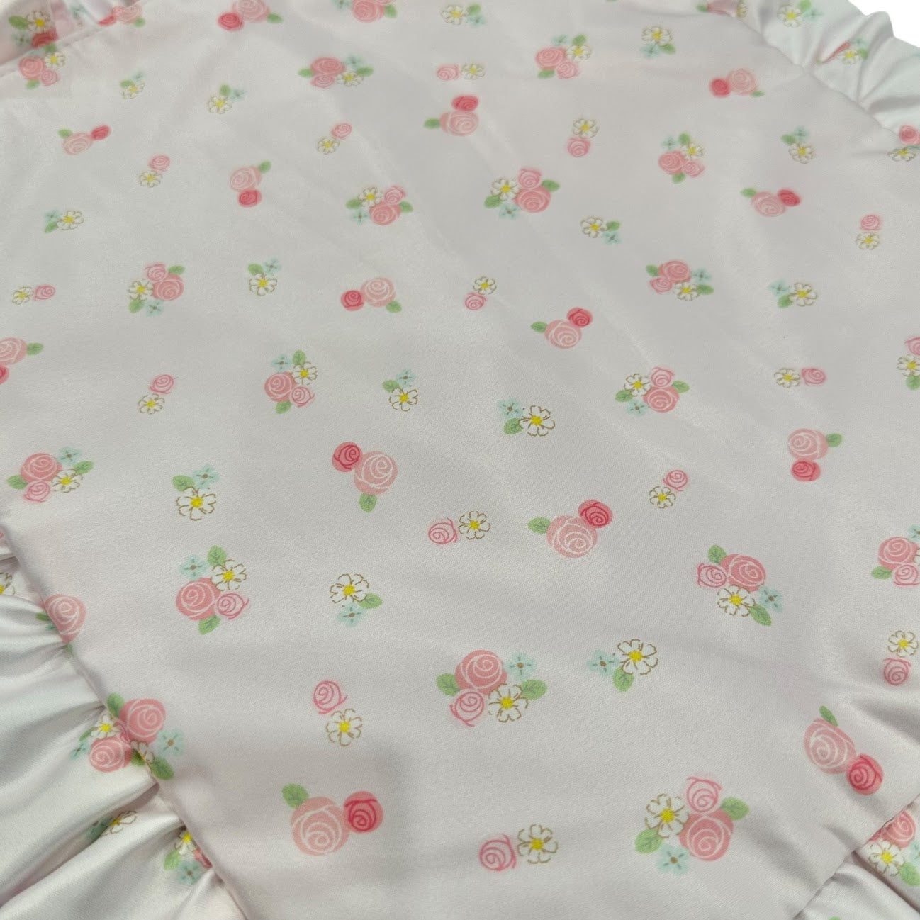 Marroncream "Petit" Tote Bag