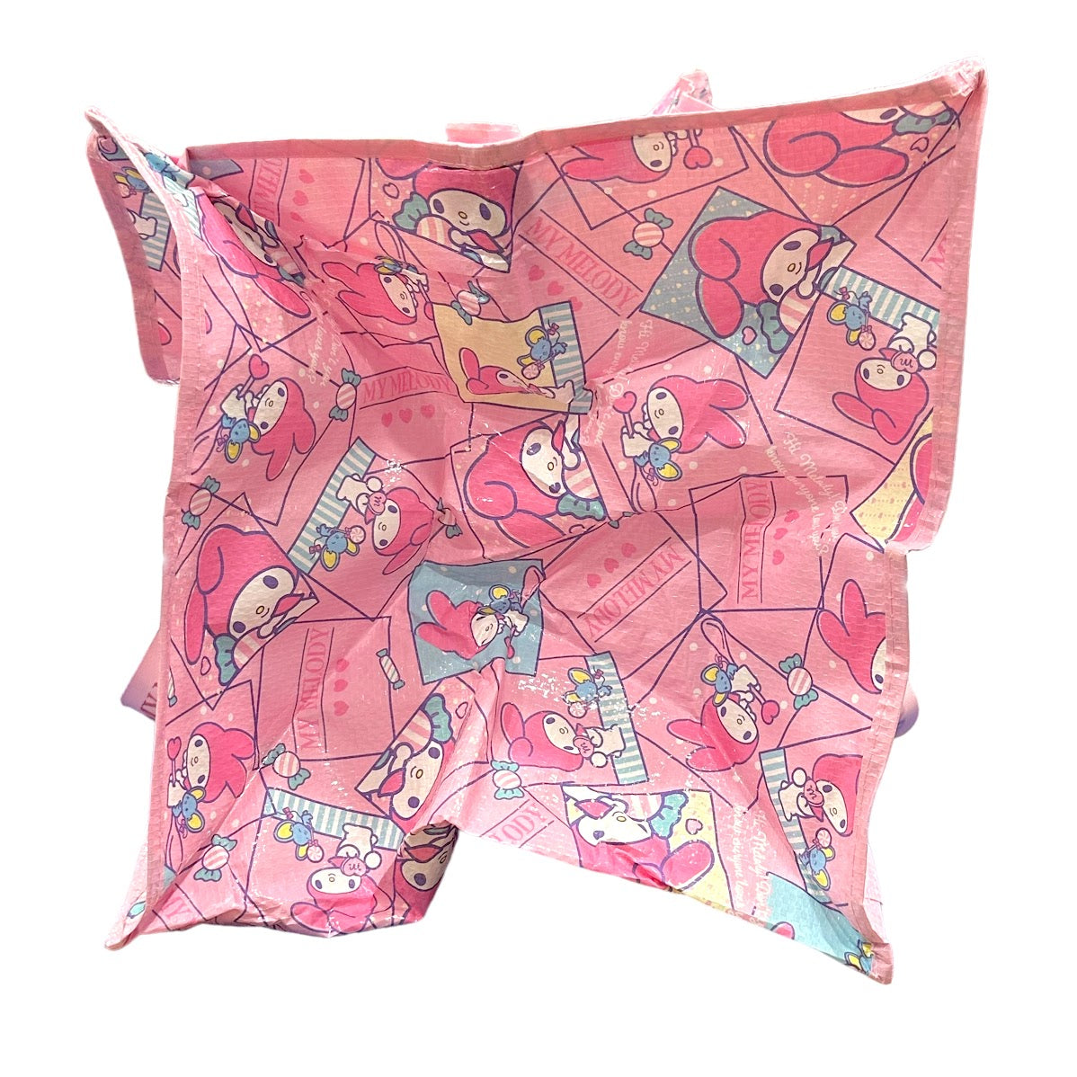 My Melody Shopping Bag