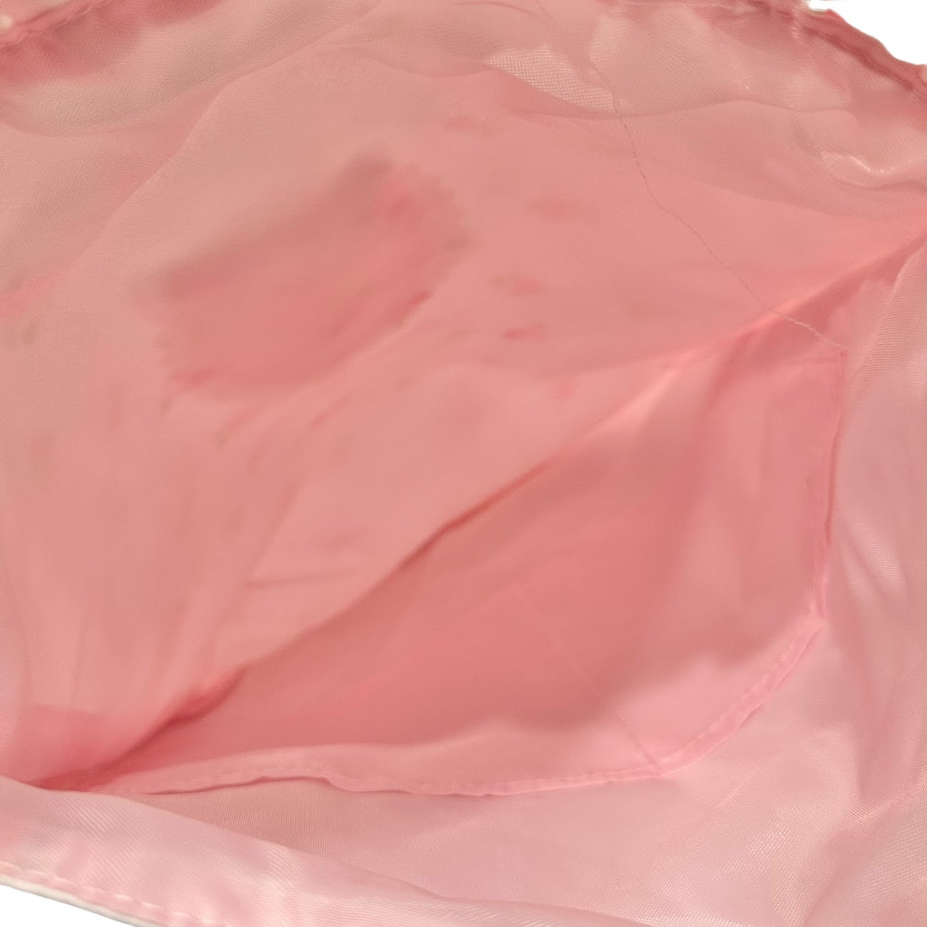 Marroncream "Petit" Tote Bag