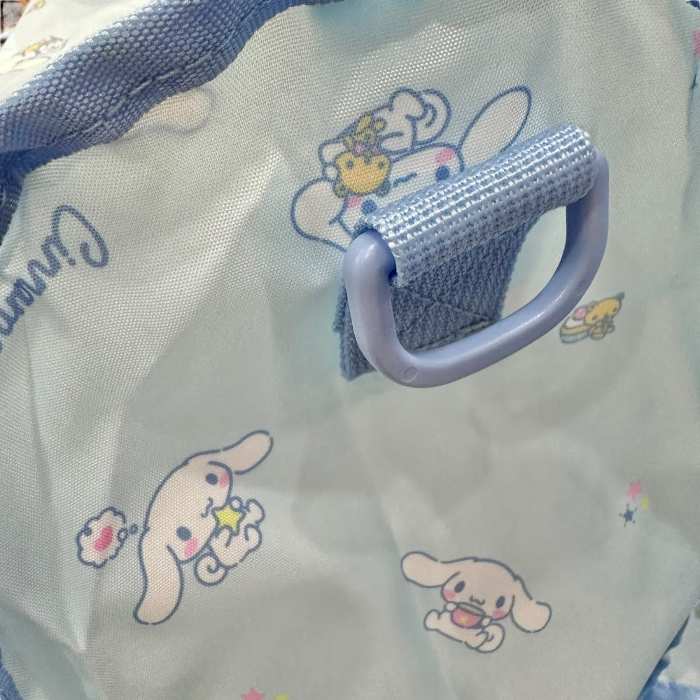 Cinnamoroll Foldable Bag
