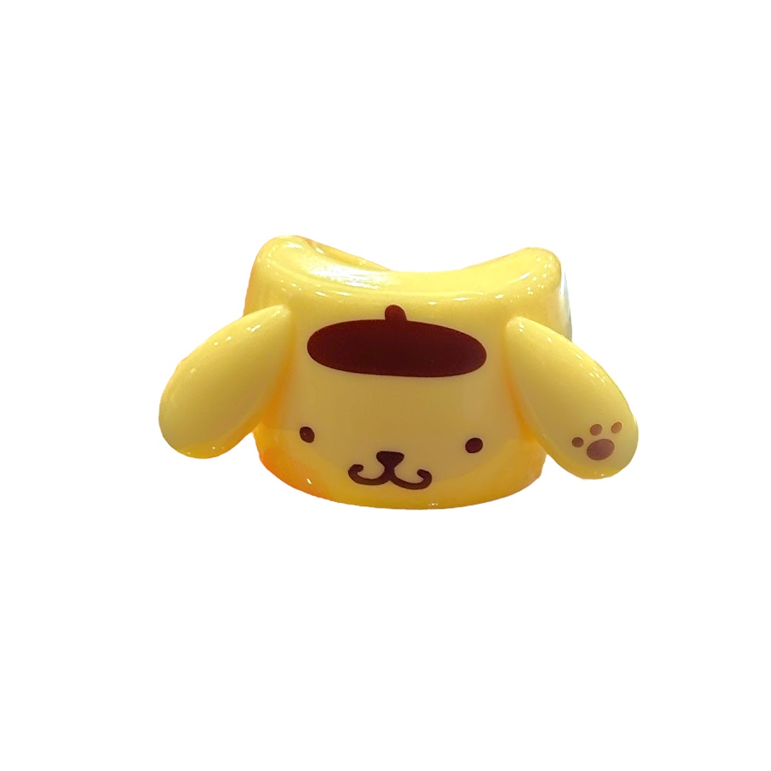 Sanrio Character "Standard" Secret Ring