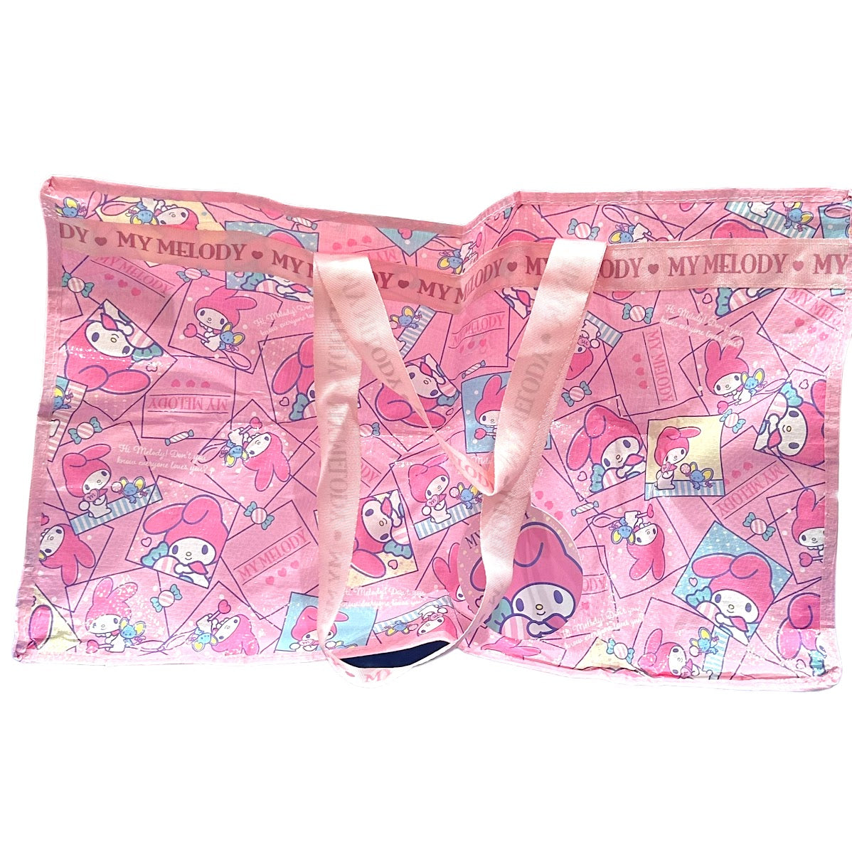 My Melody Shopping Bag