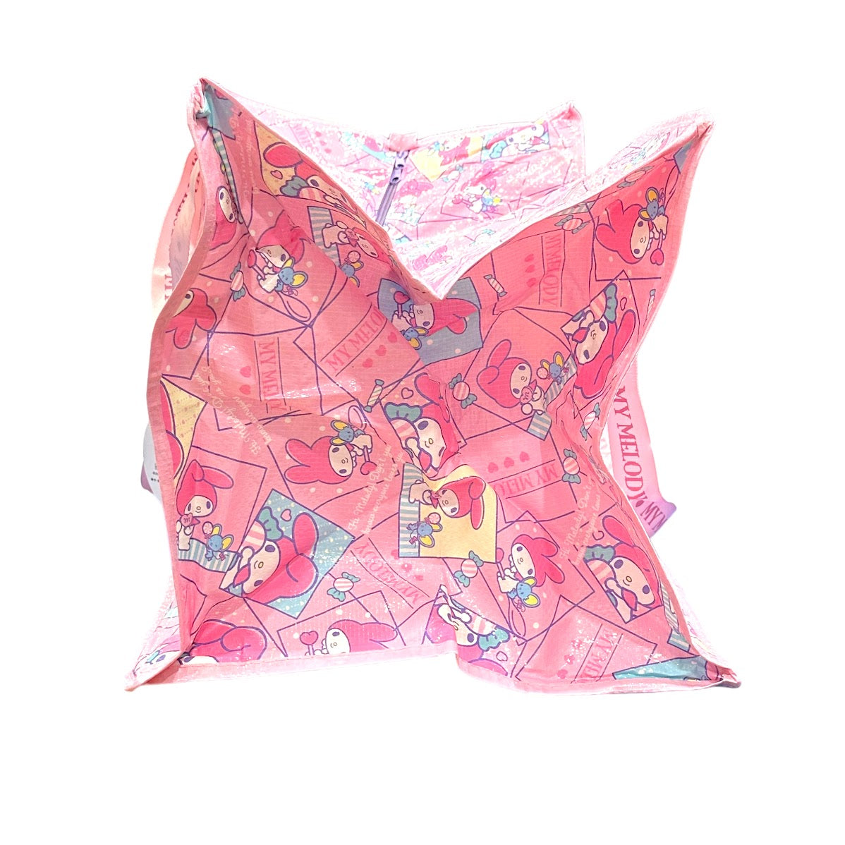 My Melody Shopping Bag