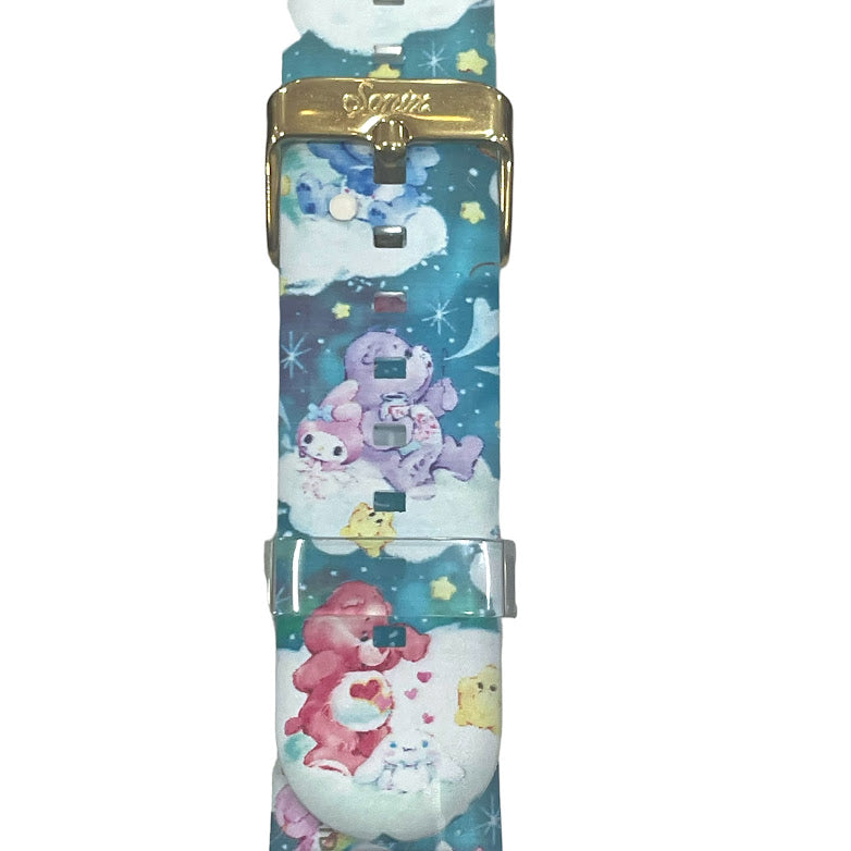 Sonix x Sanrio Characters x Care Bears Apple Watchband