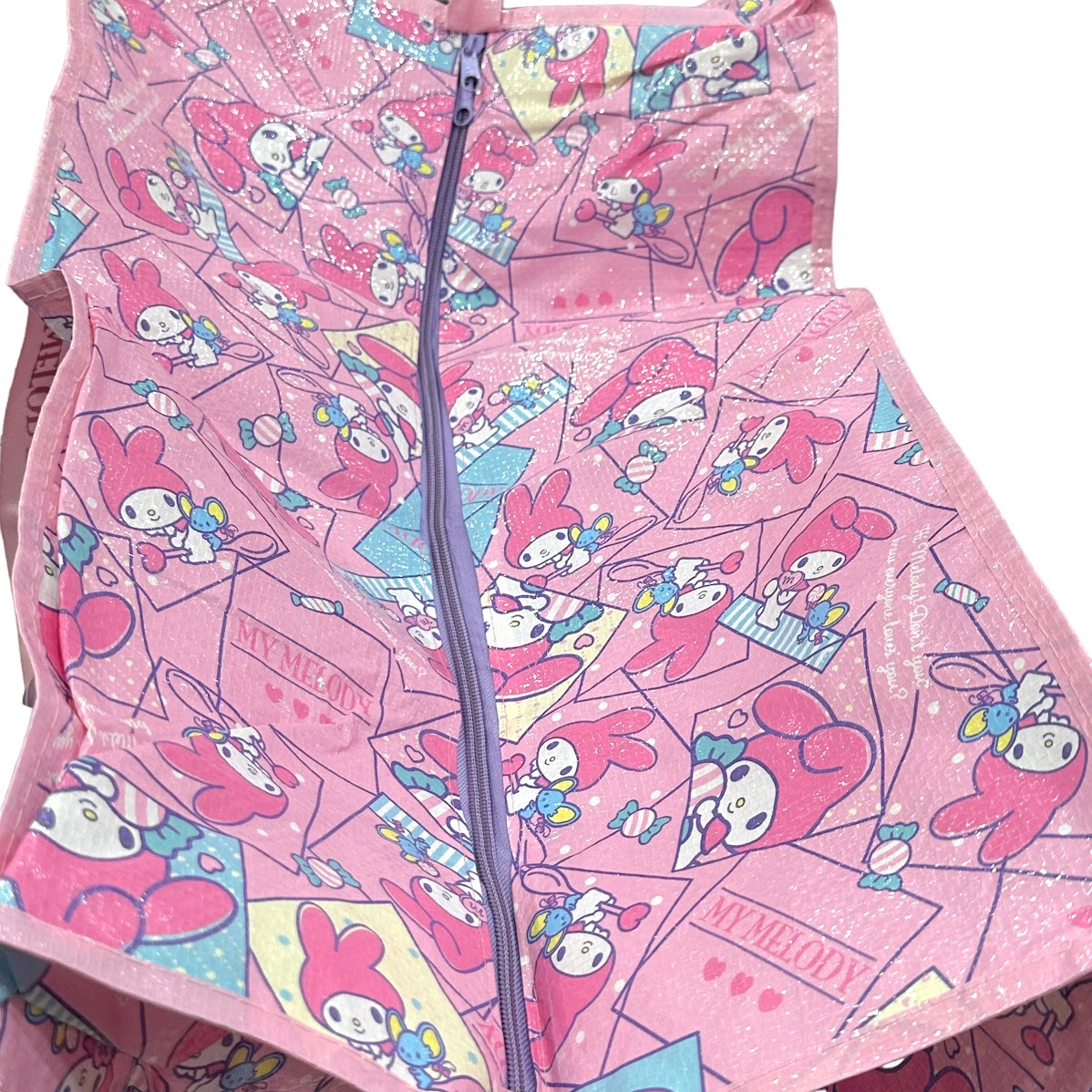 My Melody Shopping Bag