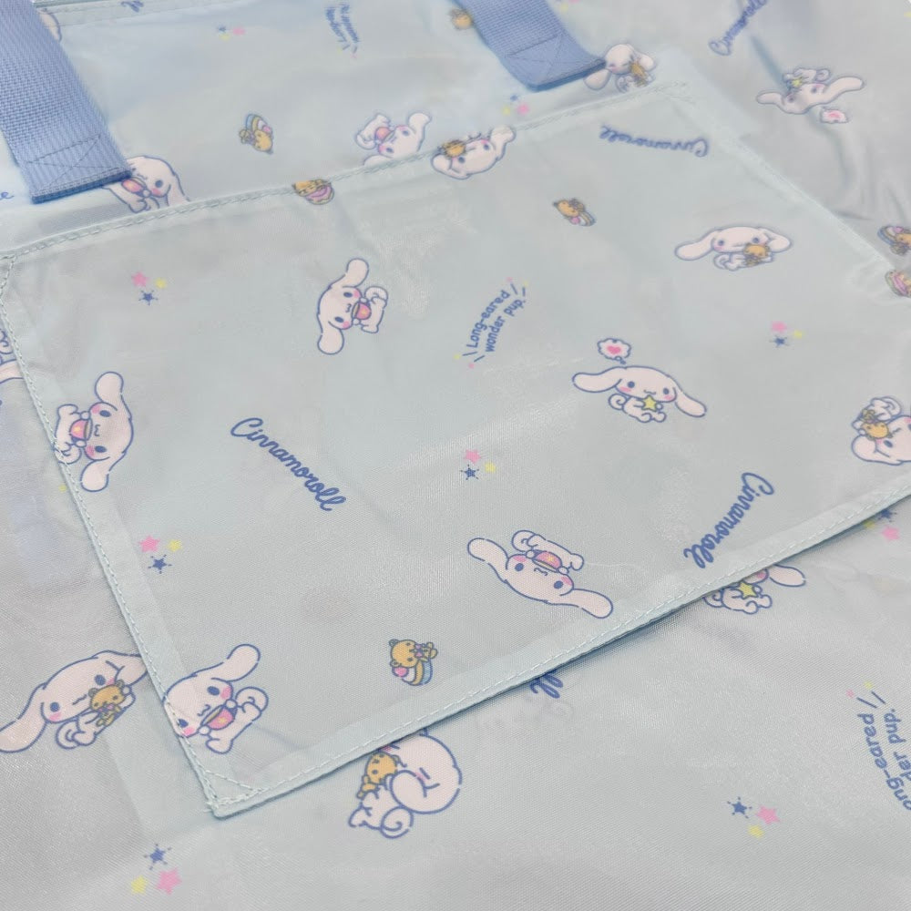Cinnamoroll Foldable Bag
