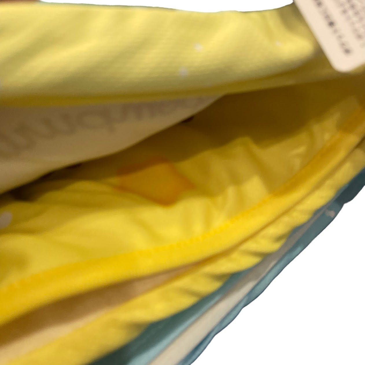 Pompompurin "Soda" Blanket