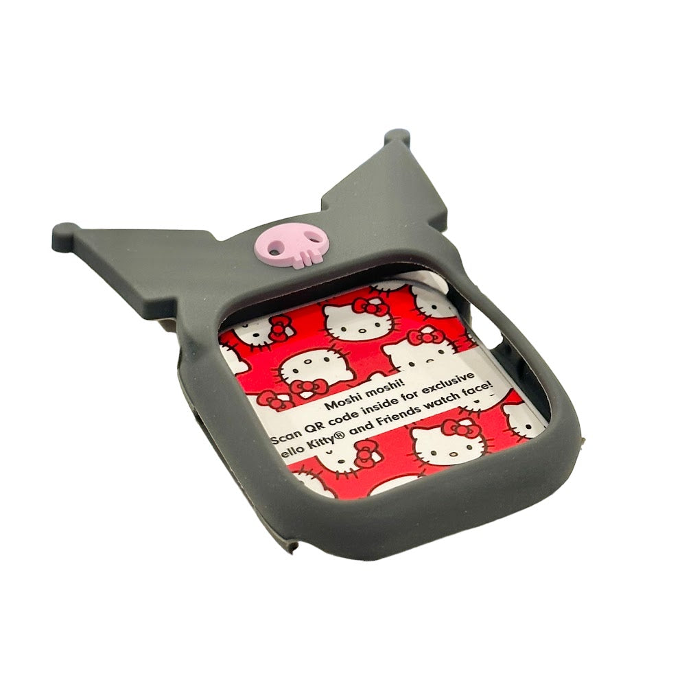 Sonix x Kuromi Silicone Watch Bumper