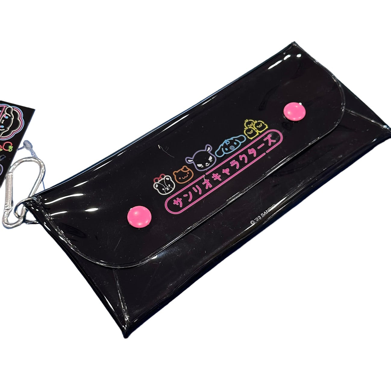 Sanrio Characters "VIVI" Pouch