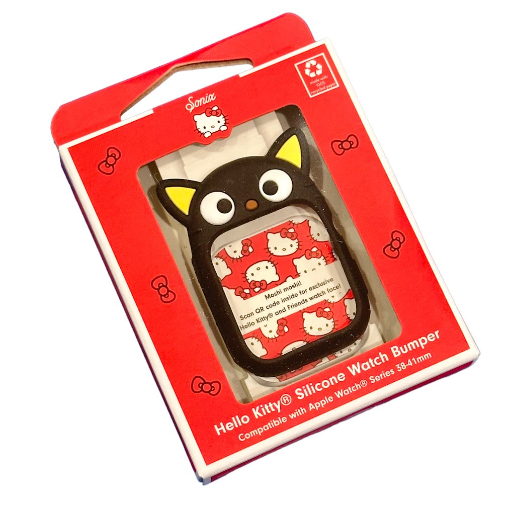 Sonix x Chococat Apple Face Watch Case