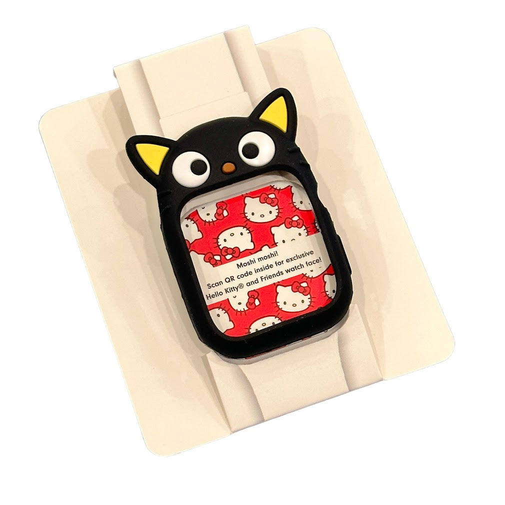 Sonix x Chococat Apple Face Watch Case