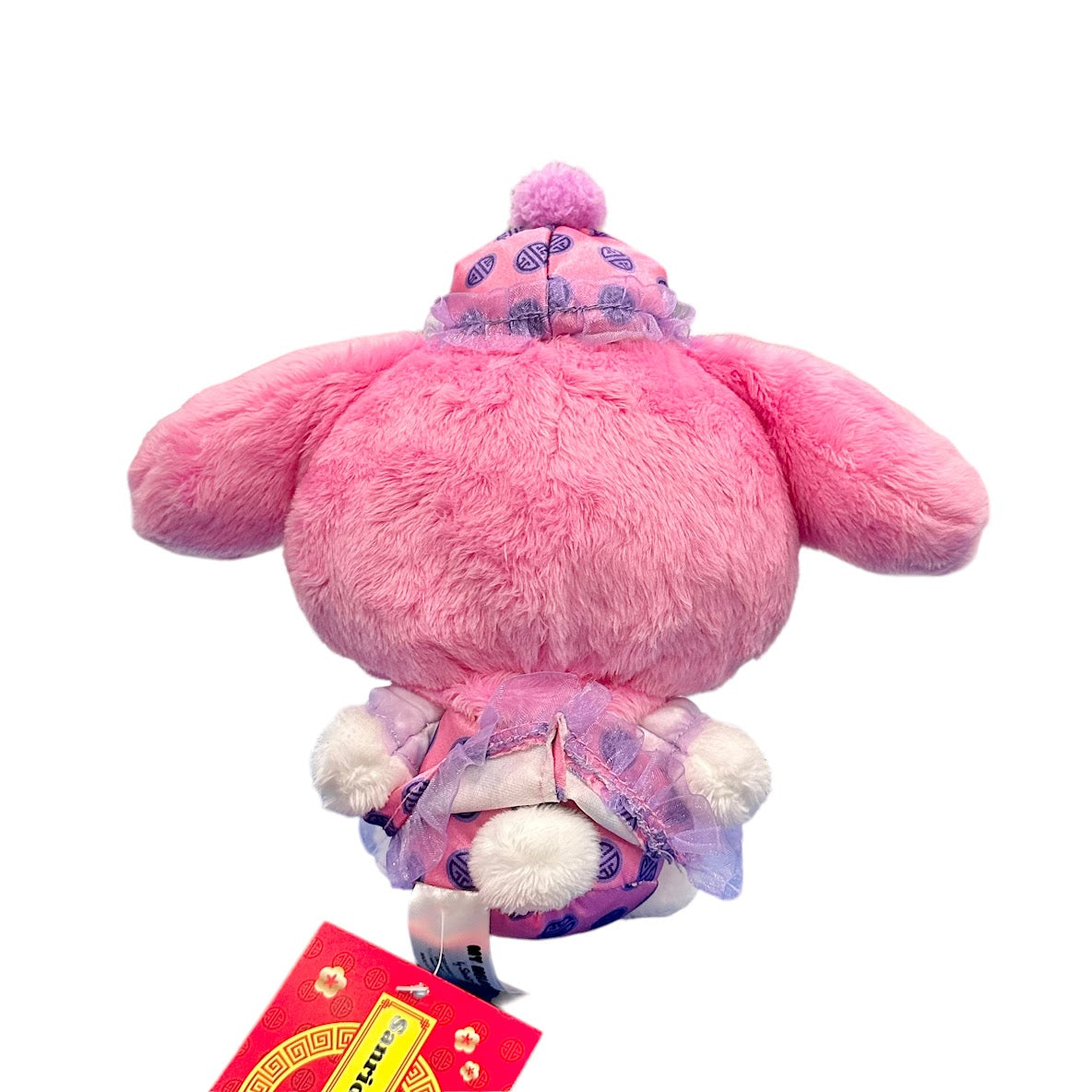 My Melody "CNY" Mascot Plush Dress