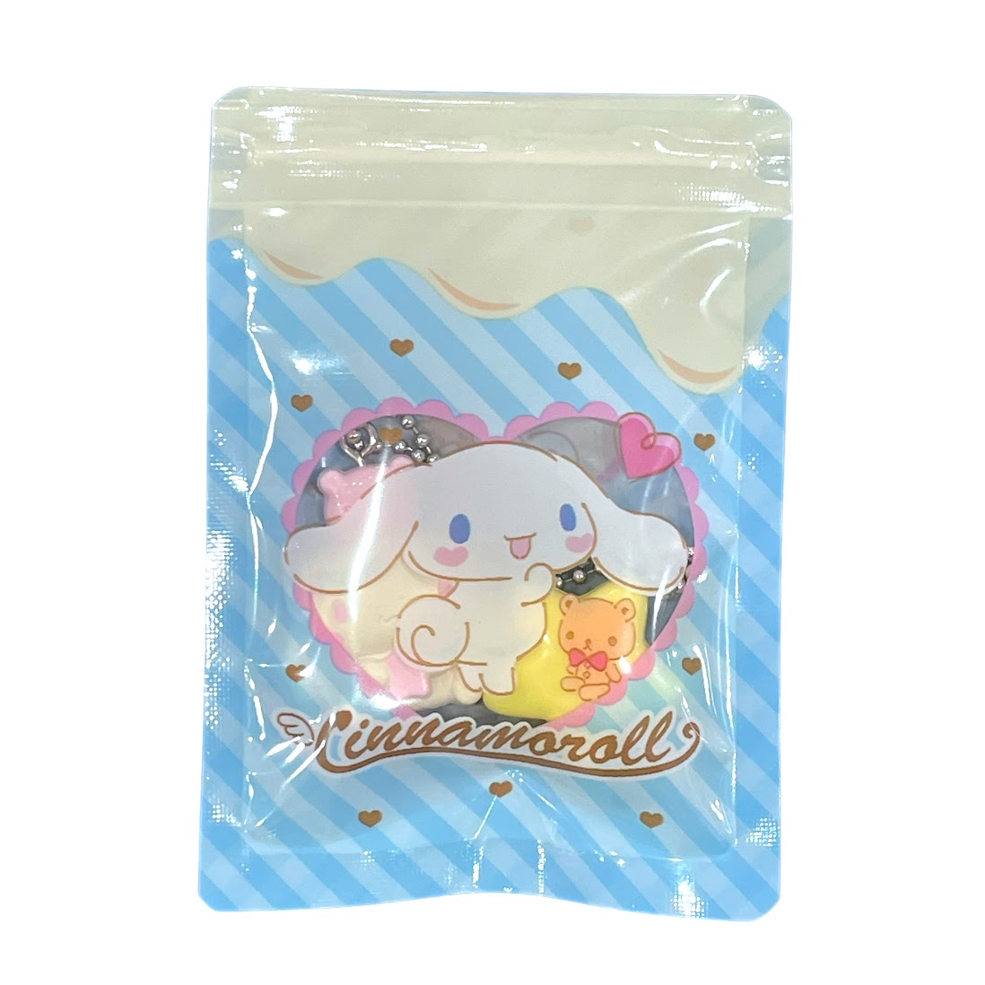 Sanrio "Candy" Secret Mascot