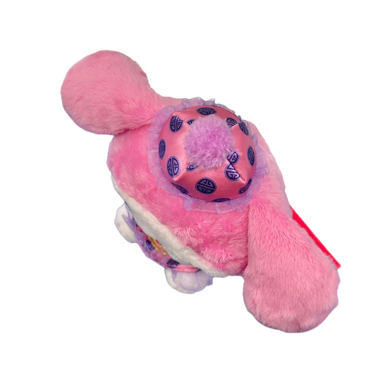 My Melody "CNY" Mascot Plush Dress