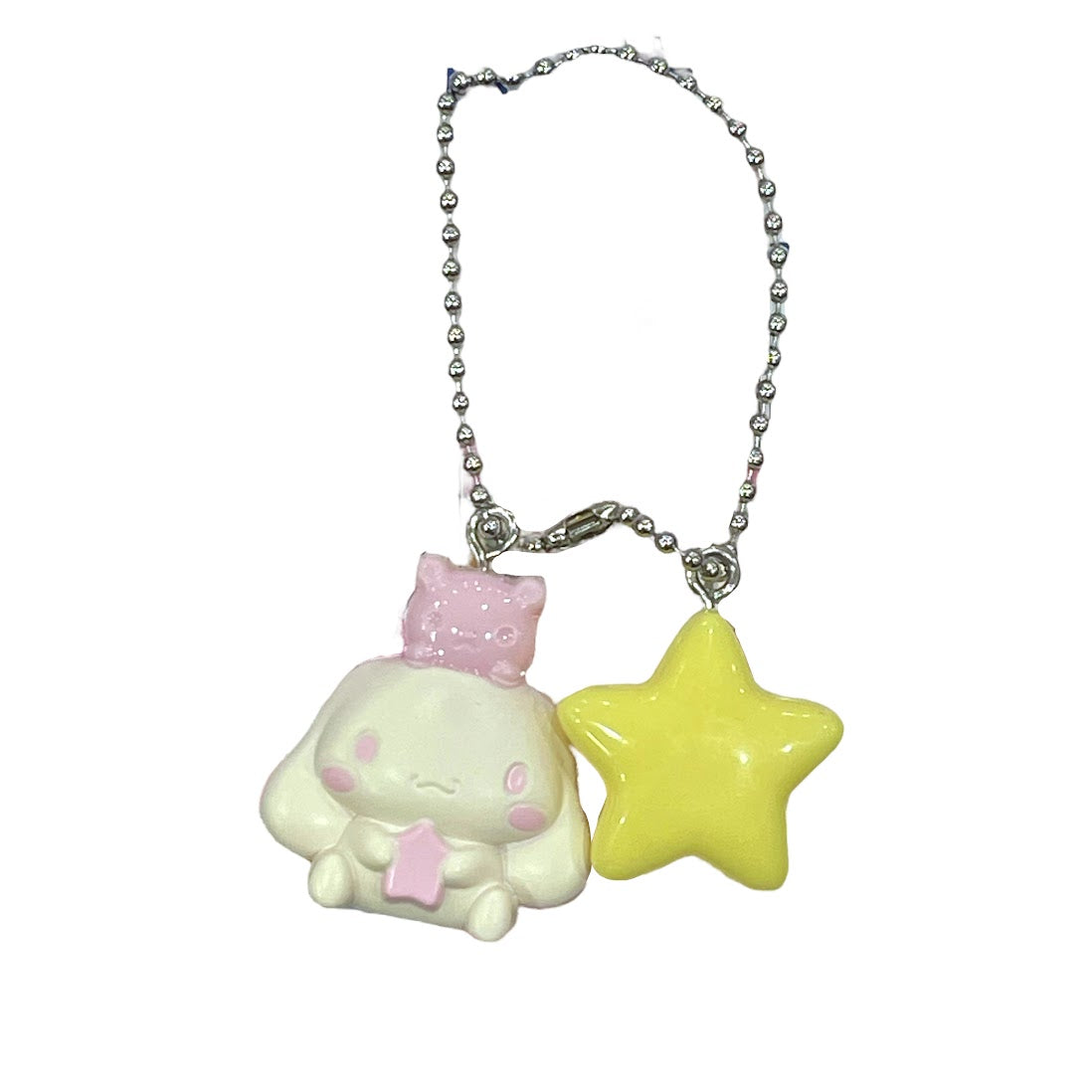 Sanrio "Candy" Secret Mascot