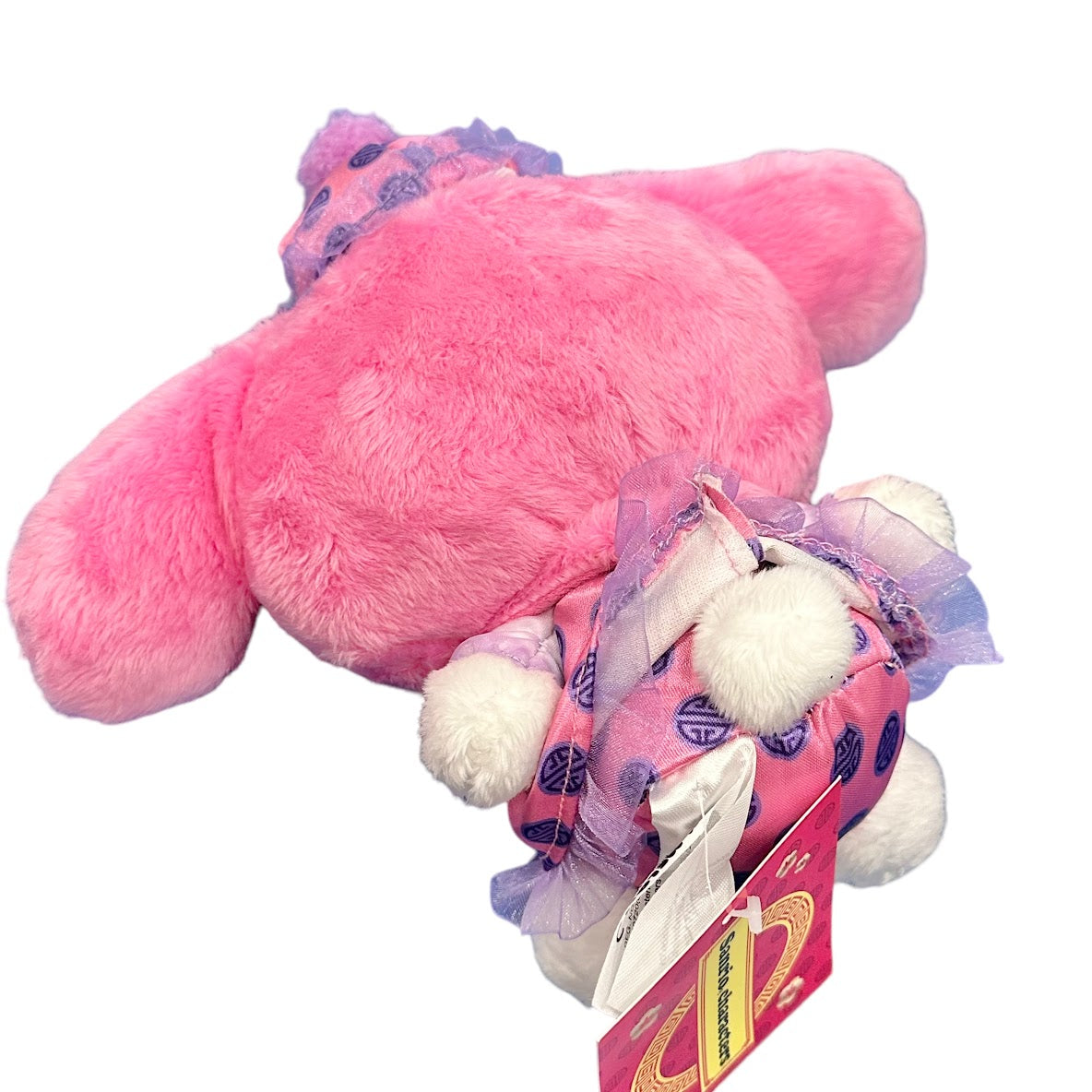 My Melody "CNY" Mascot Plush Dress