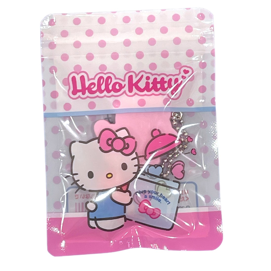 Sanrio "Candy" Secret Mascot