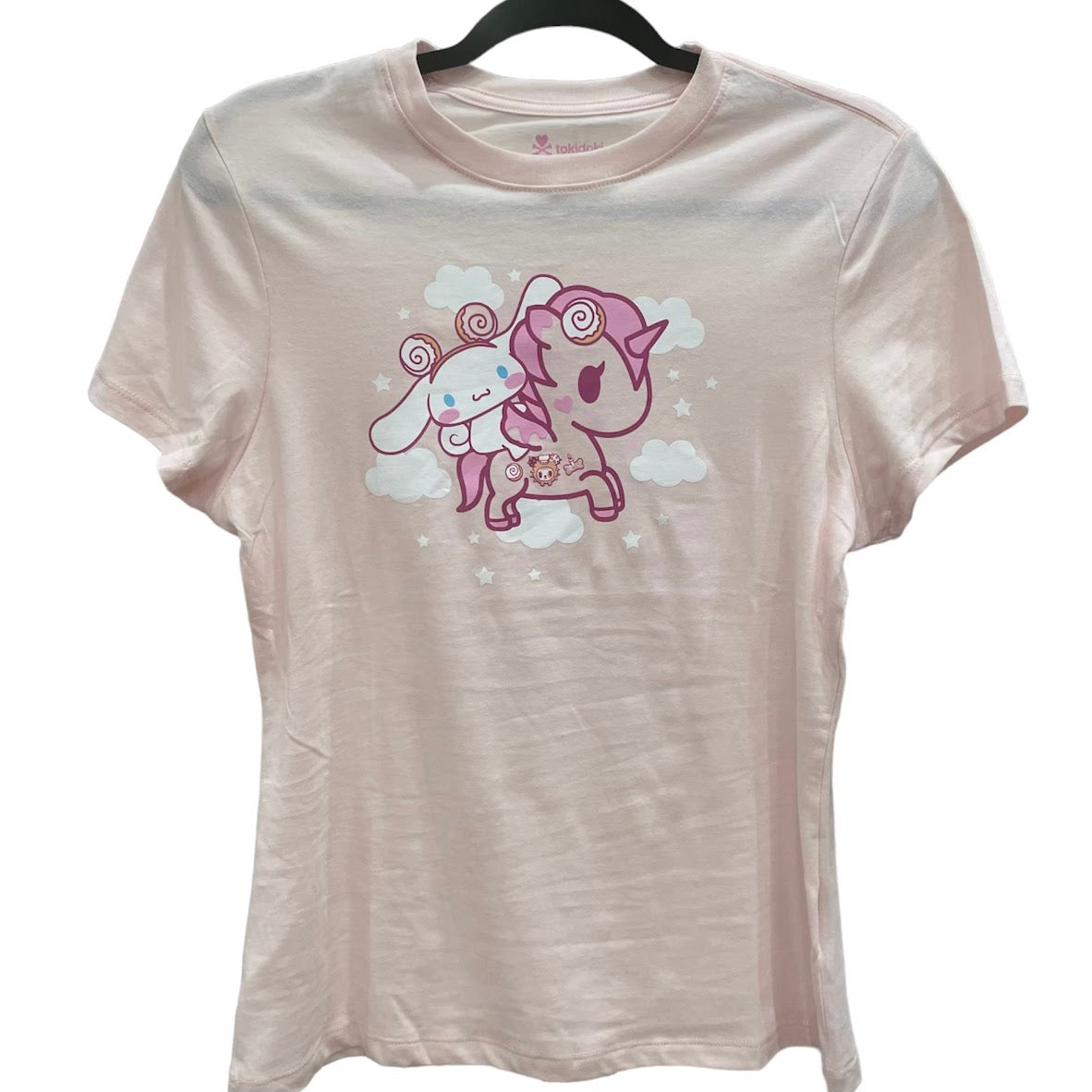 tokidoki x Cinnamoroll "Dreams" Tee