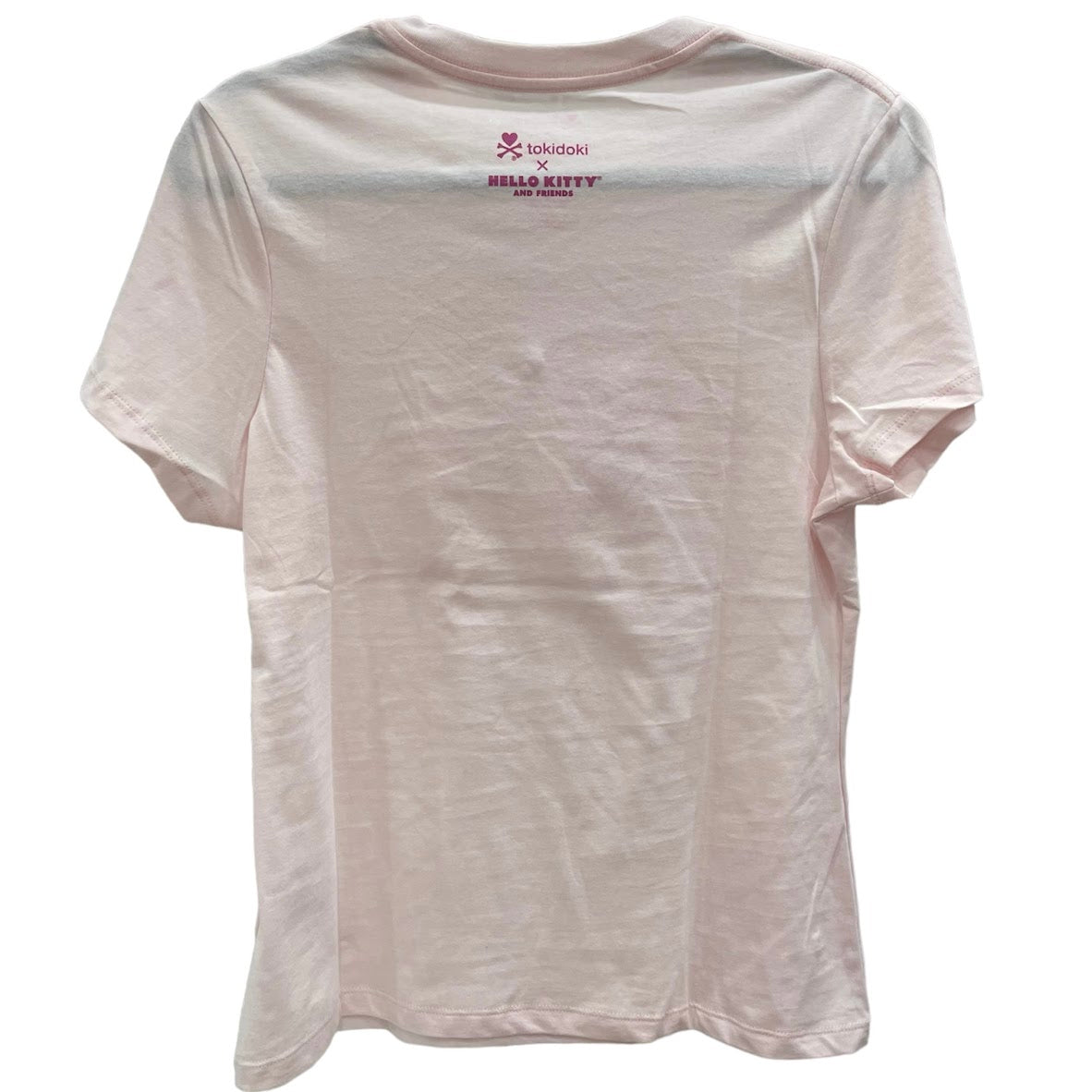 tokidoki x Cinnamoroll "Dreams" Tee