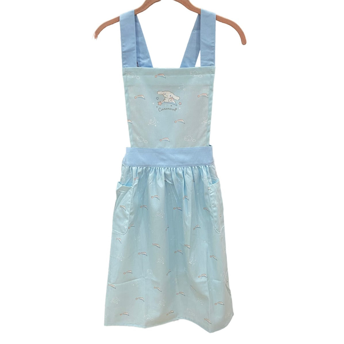 Cinnamoroll Adult "Cooking" Apron