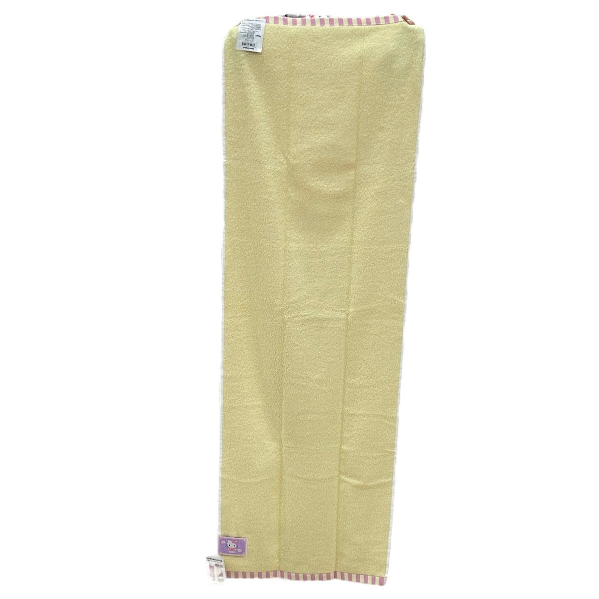 Hello Kitty Compact Bath Towel