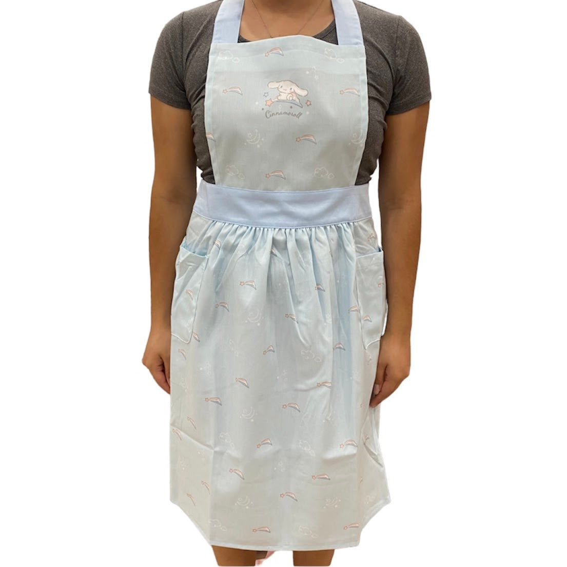 Cinnamoroll Adult "Cooking" Apron