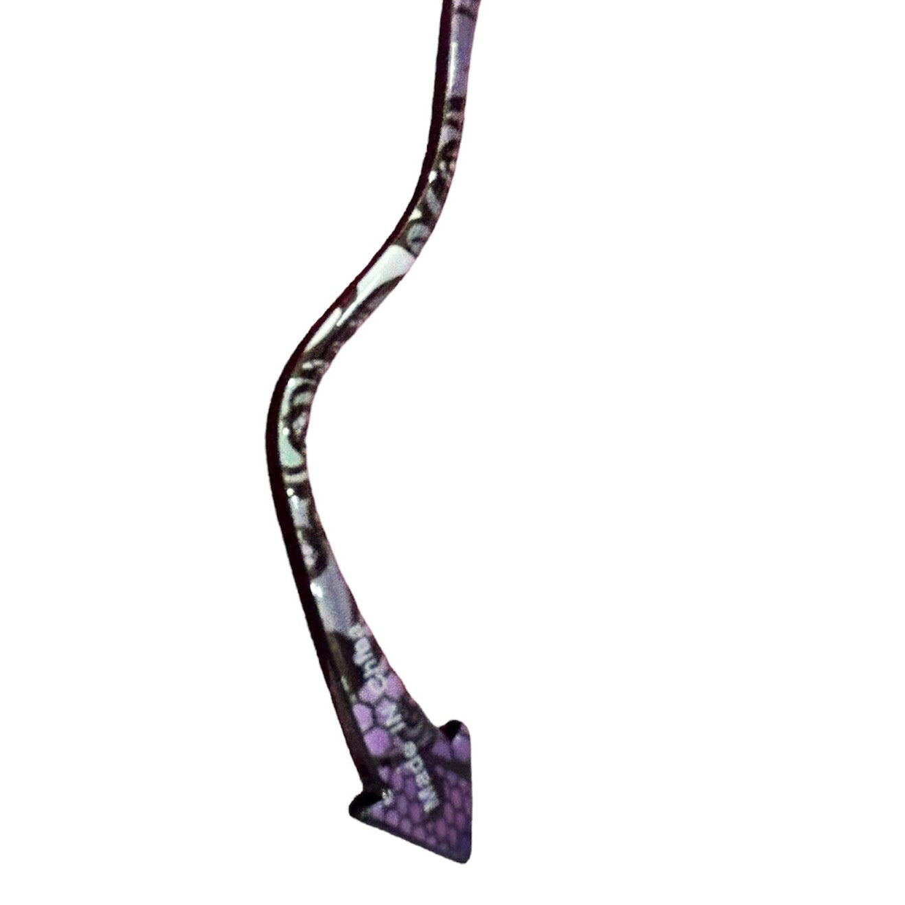 Kuromi "Black Lace Collectible" Sunglasses