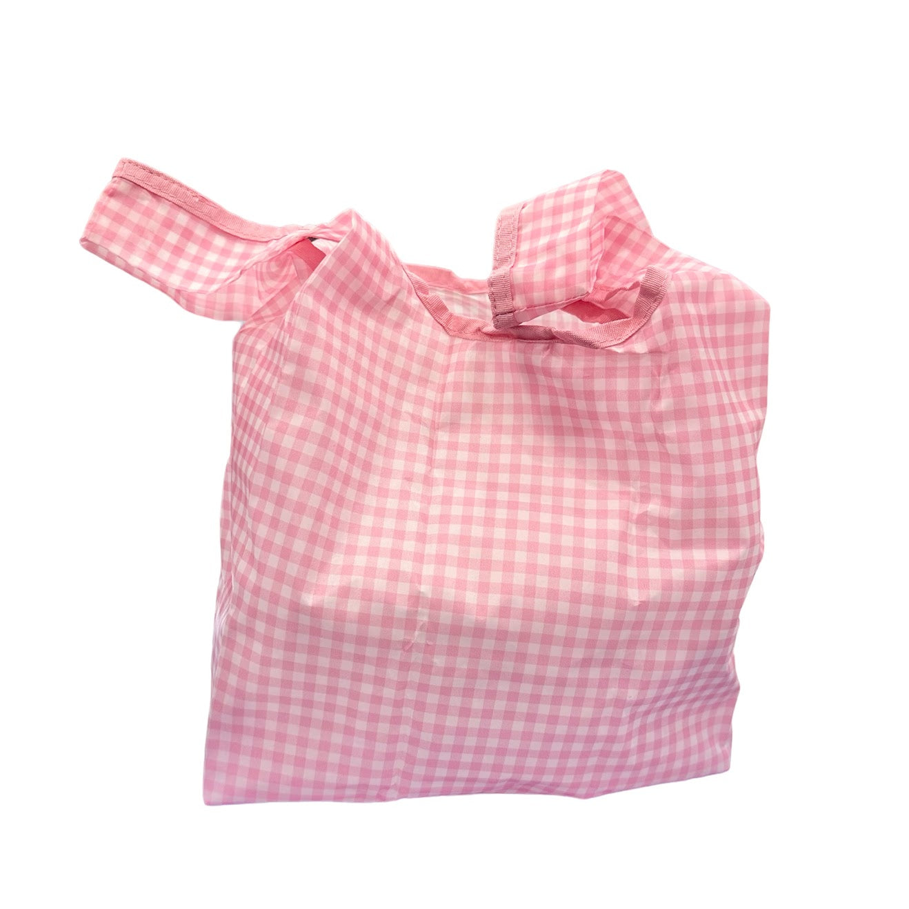 My Melody "Check" Small Reusable Shopping Bag