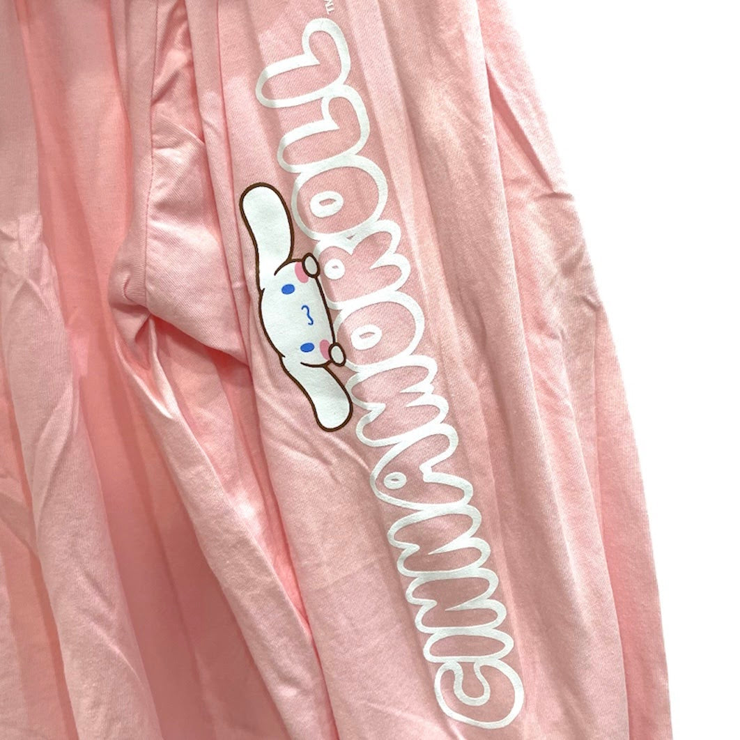 tokidoki x Cinnamoroll "Cinna Cuties" Long Sleeve