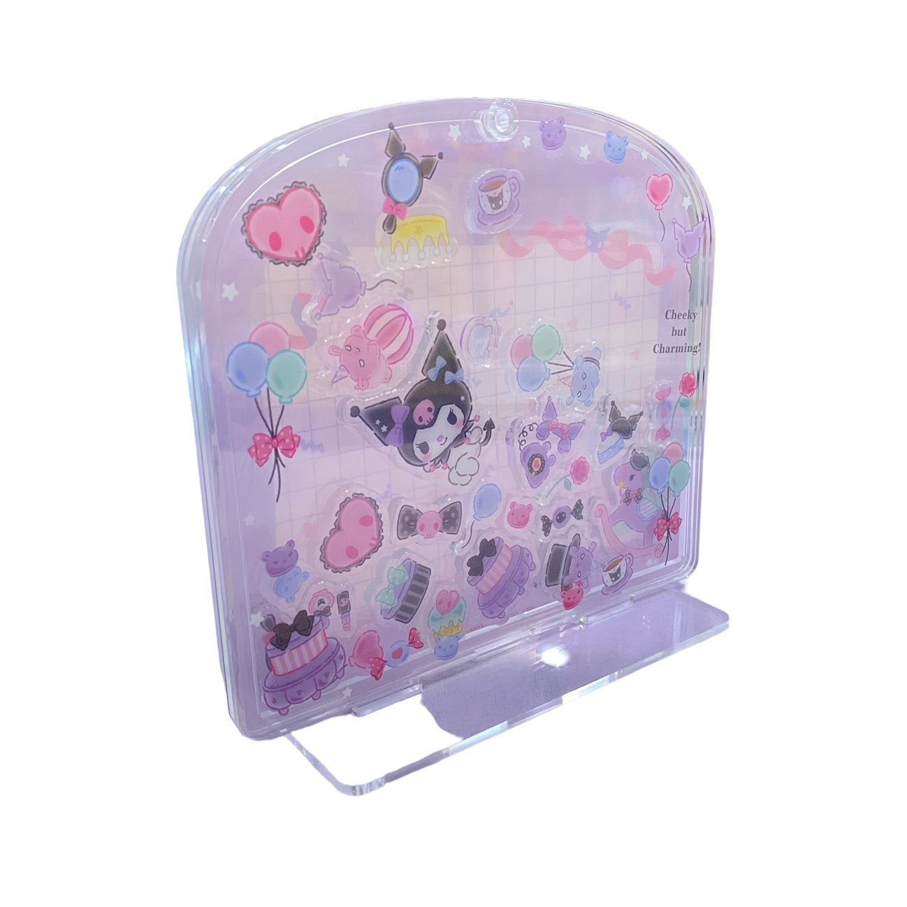 Kuromi "Aurora" Photo Frame