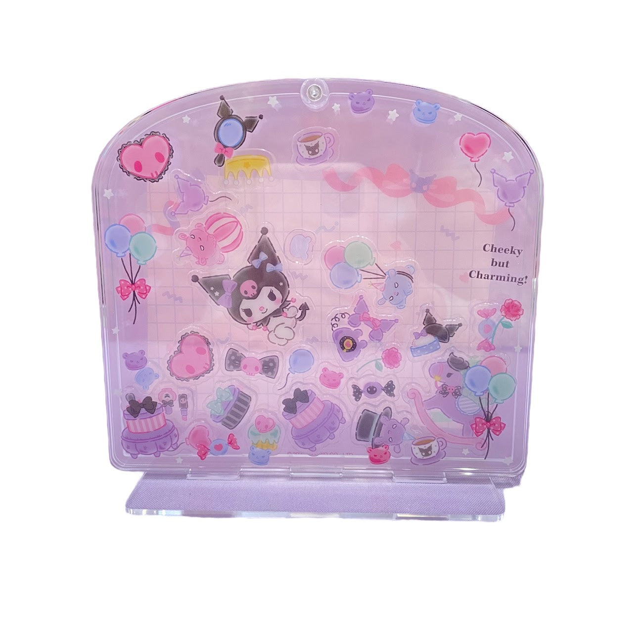 Kuromi "Aurora" Photo Frame