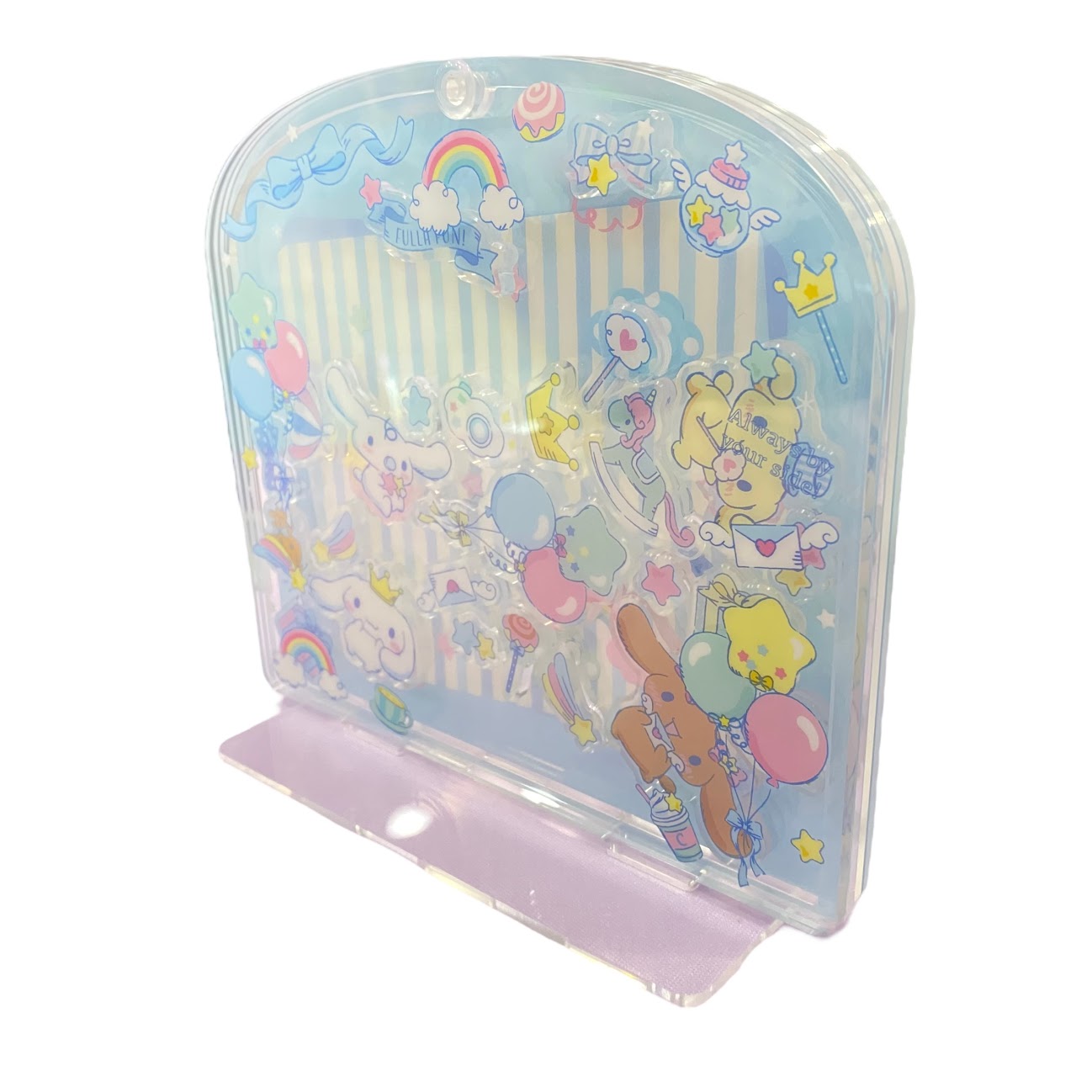 Cinnamoroll "Aurora" Photo Frame